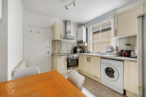 36a Green Lane, London, W7 2PB