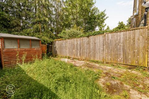 36a Green Lane, London, W7 2PB