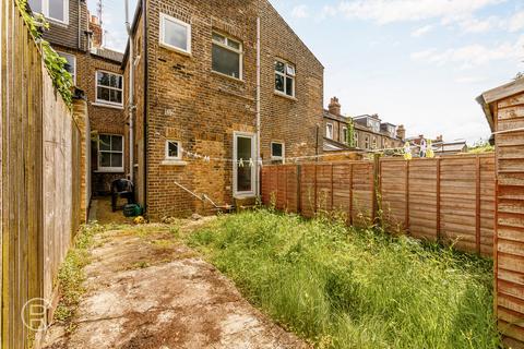 36a Green Lane, London, W7 2PB