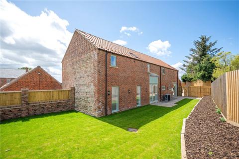 5 bedroom link detached house for sale, Kiln Garth, Marton Cum Grafton, York, North Yorkshire