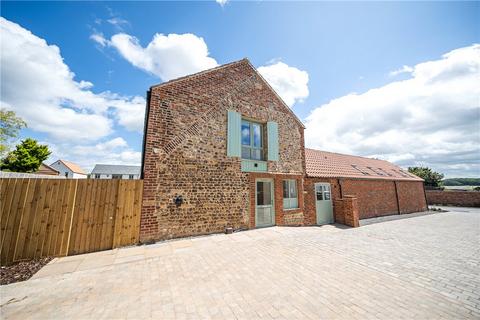 5 bedroom link detached house for sale, Kiln Garth, Marton Cum Grafton, York, North Yorkshire