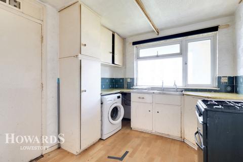 2 bedroom maisonette for sale, St Peters Street, Lowestoft