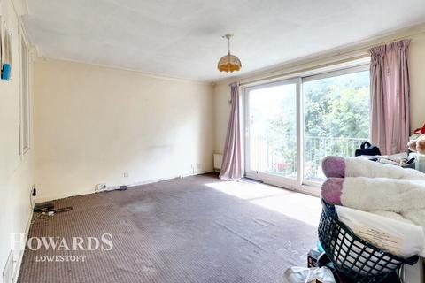 2 bedroom maisonette for sale, St Peters Street, Lowestoft