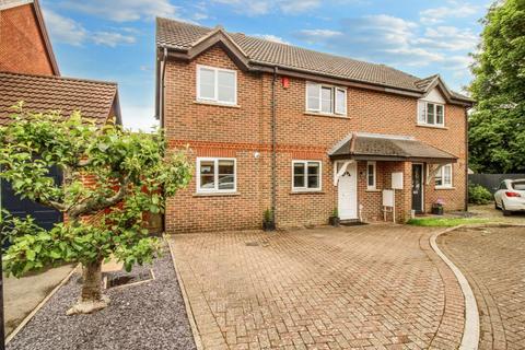 181 Badger Rise, Portishead, Bristol, BS20 8NN