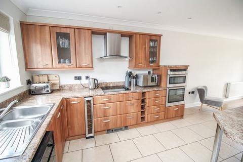181 Badger Rise, Portishead, Bristol, BS20 8NN
