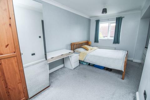 181 Badger Rise, Portishead, Bristol, BS20 8NN