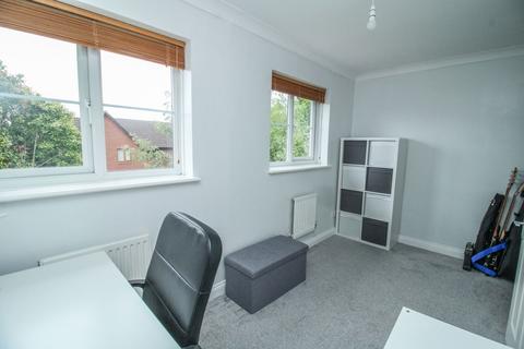 181 Badger Rise, Portishead, Bristol, BS20 8NN