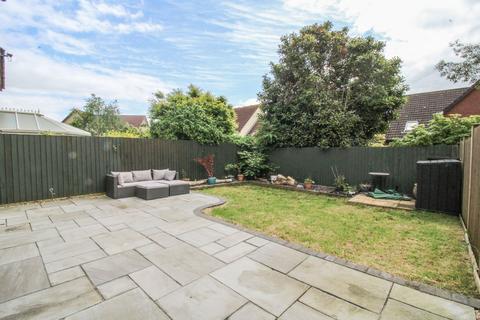 181 Badger Rise, Portishead, Bristol, BS20 8NN