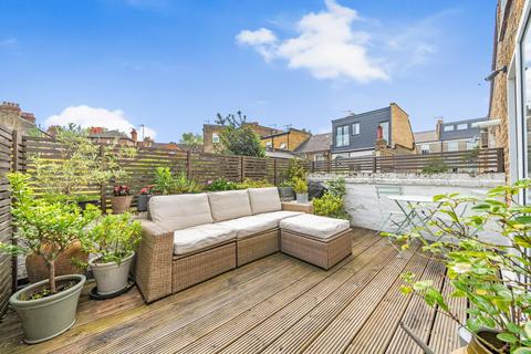1 bedroom flat for sale, Delorme Street, Hammersmith