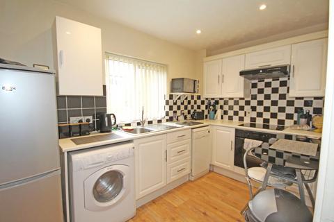 1 bedroom flat for sale, Pentlow Hawke Close, Haverhill CB9