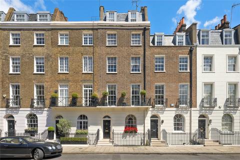 6 bedroom terraced house for sale, Eaton Terrace, London, SW1W