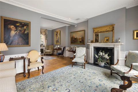 6 bedroom terraced house for sale, Eaton Terrace, London, SW1W