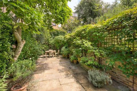 6 bedroom terraced house for sale, Eaton Terrace, London, SW1W