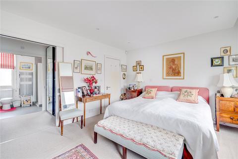 4 bedroom terraced house for sale, Sherbrooke Road, London, SW6