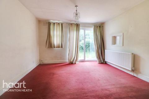 3 bedroom semi-detached house for sale, Westminster Avenue, Thornton Heath