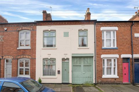 3 bedroom end of terrace house for sale, Clarendon Park, Leicester LE2