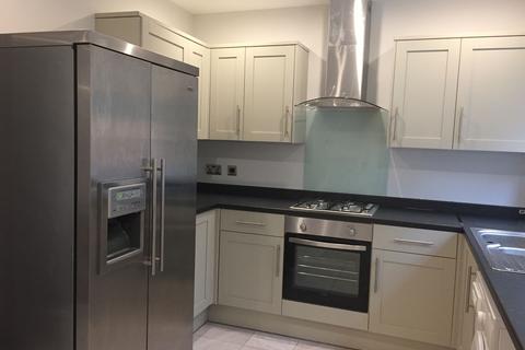 1 bedroom end of terrace house to rent, Manchester, Manchester M22