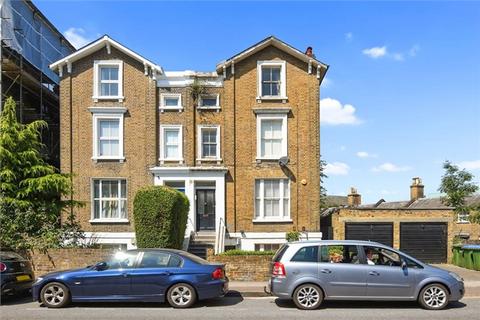 1 bedroom apartment to rent, Greenwich South Street, Greenwich, London, SE10
