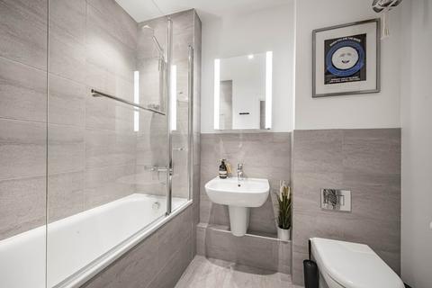 1 bedroom apartment for sale, Esther Anne Place, London, N1