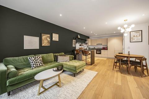 1 bedroom apartment for sale, Esther Anne Place, London, N1