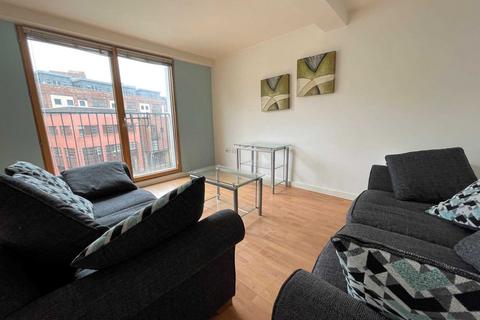 2 bedroom apartment to rent, Argyle Street, Liverpool L1