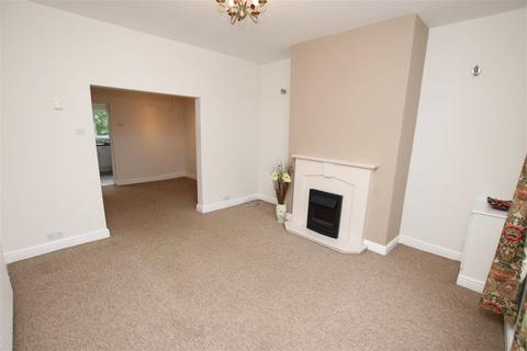 3 bedroom end of terrace house for sale, High Street, Worsbrough