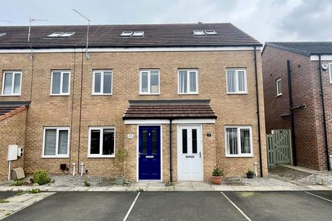 23 Birtley Crescent, Bedlington, NE22 5BP