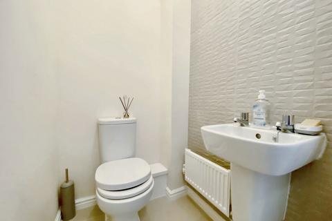23 Birtley Crescent, Bedlington, NE22 5BP