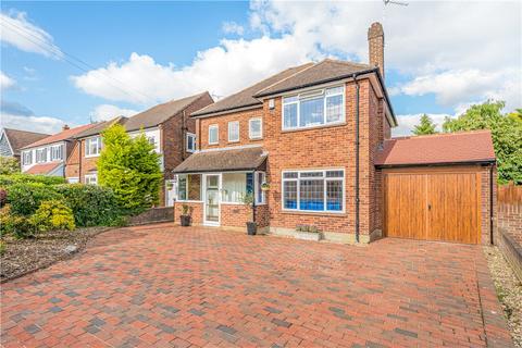 undefined, Bowyer Crescent, Denham