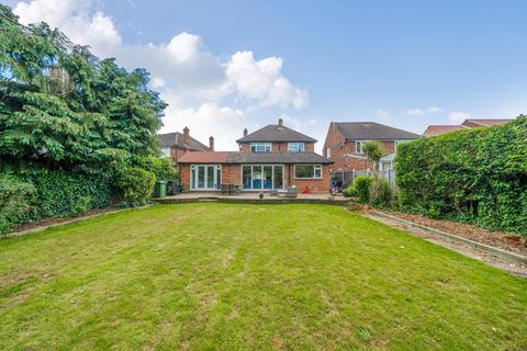 undefined, Bowyer Crescent, Denham