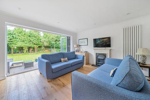 undefined, Bowyer Crescent, Denham