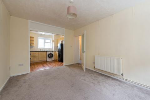 1 bedroom flat for sale, Whitehall Road, Ramsgate, CT12