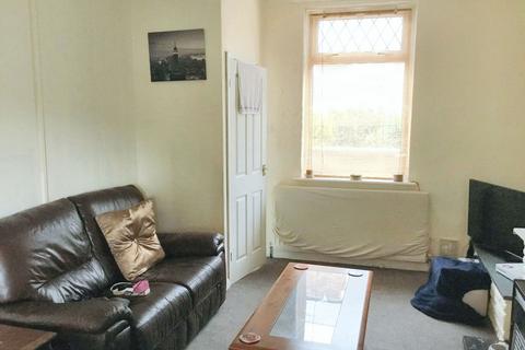 2 bedroom terraced house for sale, Rennie Street, Ferryhill, Durham, DL17 8NG