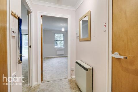 1 bedroom apartment for sale, Springfield Road, Chelmsford