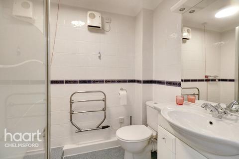 1 bedroom apartment for sale, Springfield Road, Chelmsford
