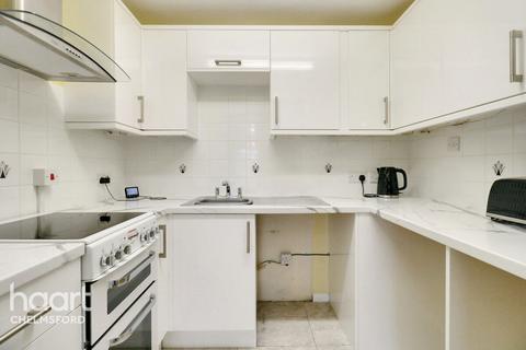 1 bedroom apartment for sale, Springfield Road, Chelmsford