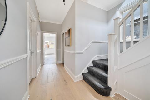 3 bedroom semi-detached house for sale, Messaline Avenue, Acton, W3