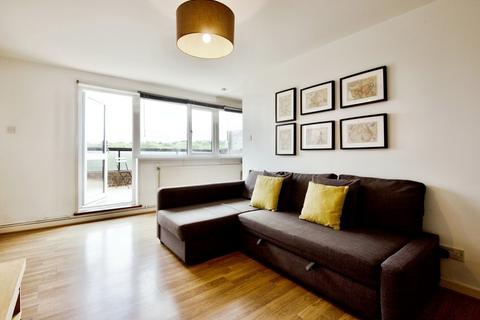 1 bedroom apartment for sale, Old Farm Road, London N2