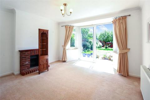 2 bedroom bungalow for sale, Belfairs Park Drive, Leigh-on-Sea, Essex, SS9
