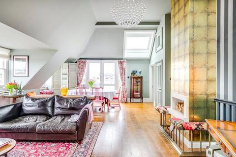 4 bedroom apartment for sale, Belsize Grove, Belsize Park