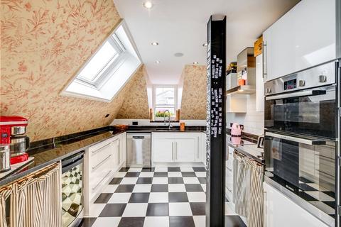 4 bedroom apartment for sale, Belsize Grove, Belsize Park