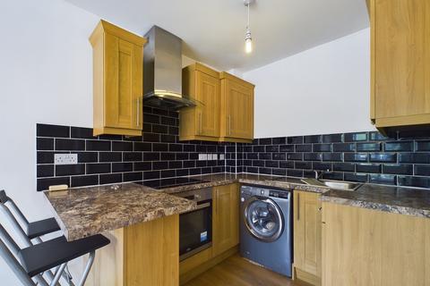 1 bedroom flat to rent, Hinton Road, Hereford HR2