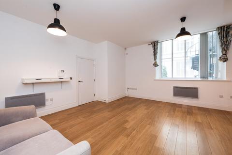1 bedroom apartment for sale, Albany Courtyard, Liverpool L3