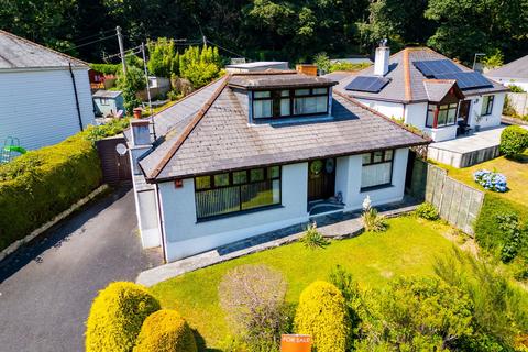 4 bedroom detached bungalow for sale, Tresillian, Truro, Cornwall, TR2 4BW