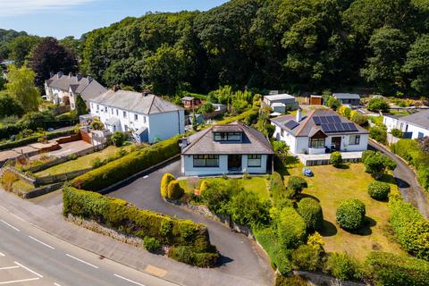 4 bedroom detached bungalow for sale, Tresillian, Truro, Cornwall, TR2 4BW