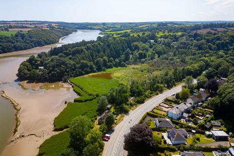 4 bedroom detached bungalow for sale, Tresillian, Truro, Cornwall, TR2 4BW