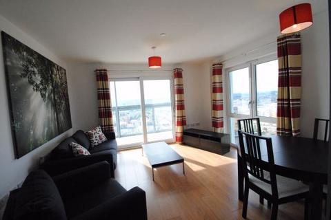 1 bedroom apartment to rent, City Peninsula, 25 Barge Walk, London, SE10