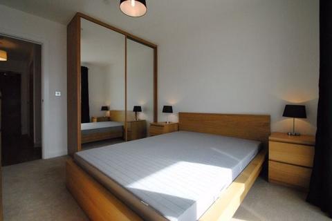 1 bedroom apartment to rent, City Peninsula, 25 Barge Walk, London, SE10