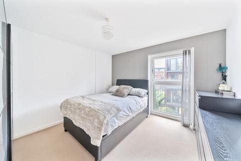 2 bedroom apartment for sale, Brindley Court, Letchworth Road, Stanmore, HA7