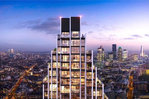 1 bedroom apartment for sale, The Atlas, 145 City Road, London, EC1V